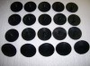 HOOD INSULATION CLIPS 20 80-01 CK